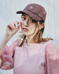 【Unisex】Lantinam Canvas Cap