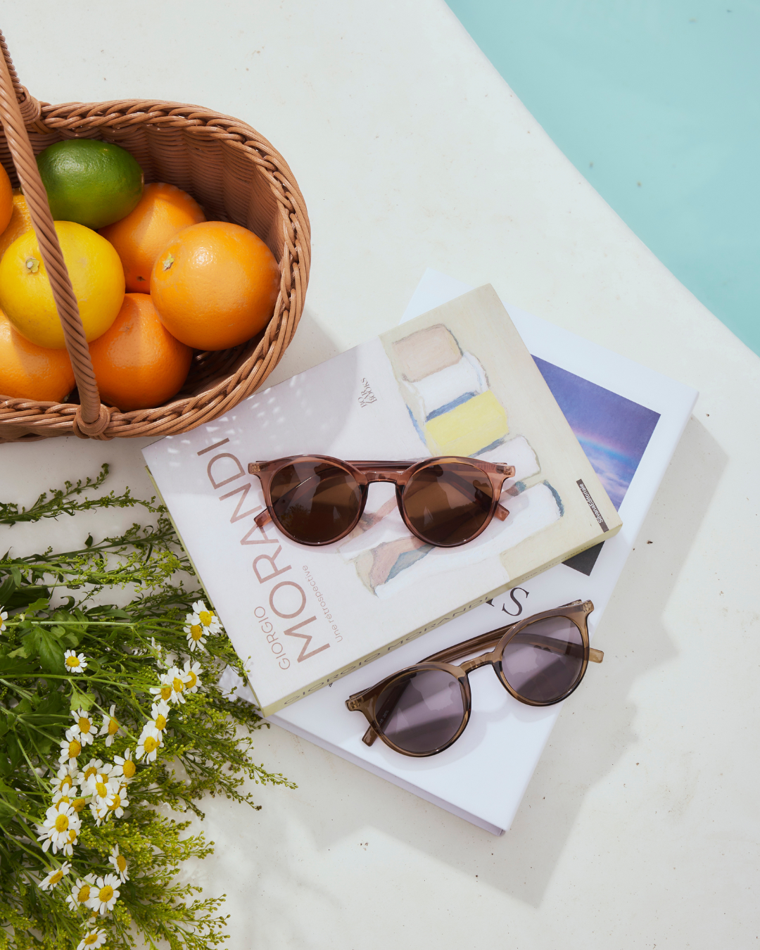 【ユニセックス】Sunglasses