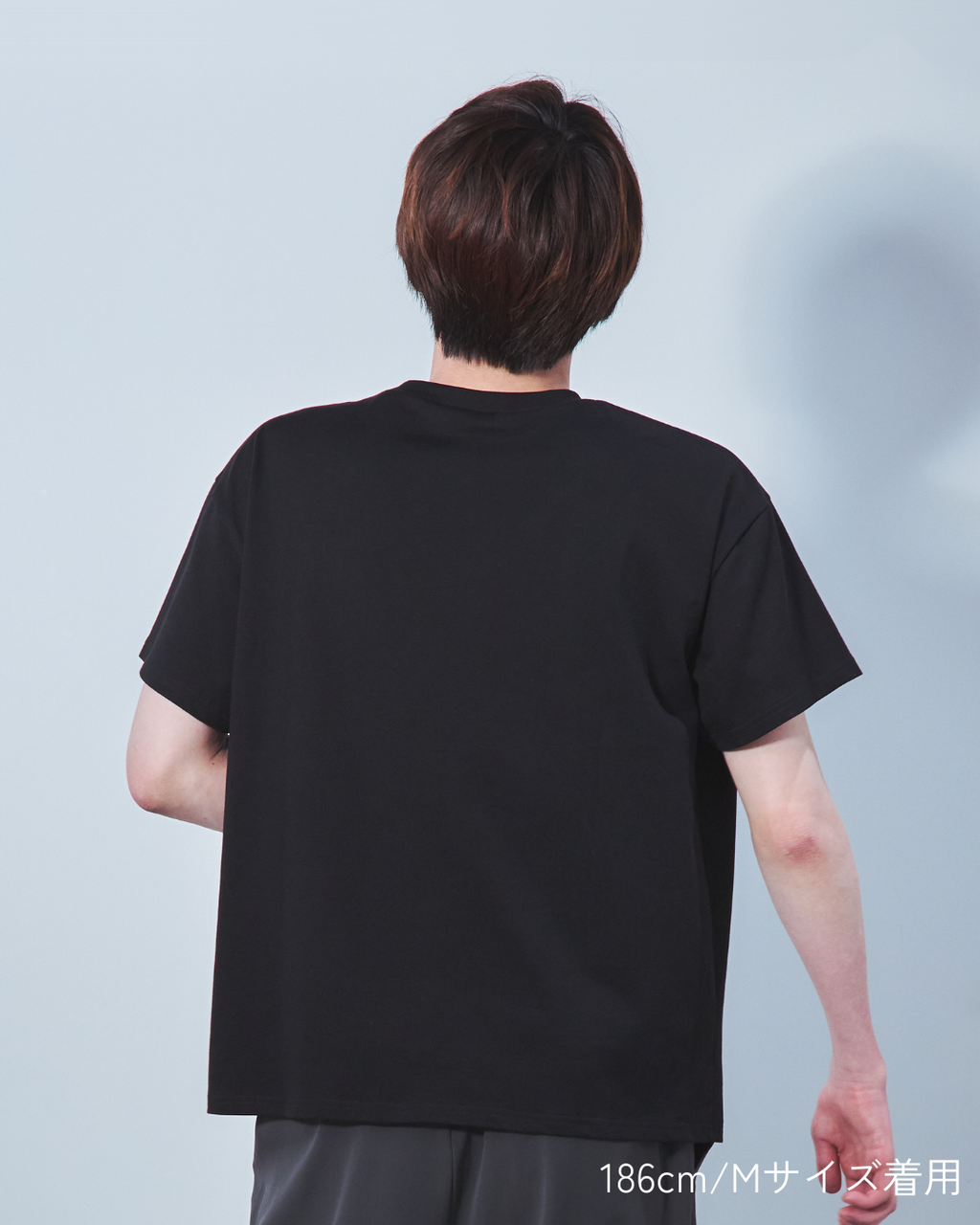 【unisex】itoshi T-shirt