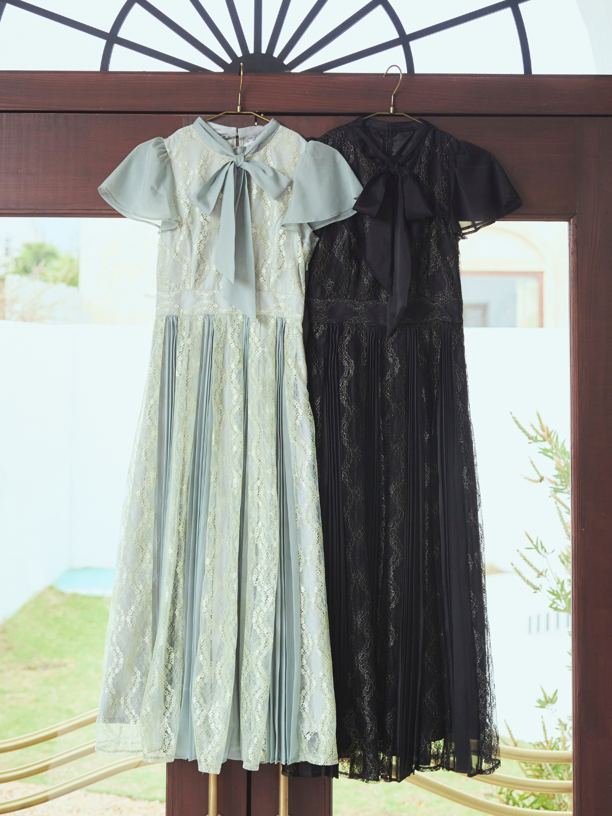 2nd Anniversary Dress