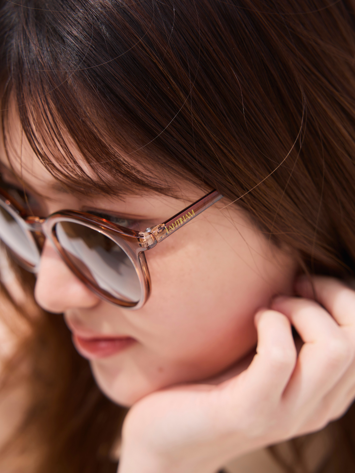 【ユニセックス】Sunglasses