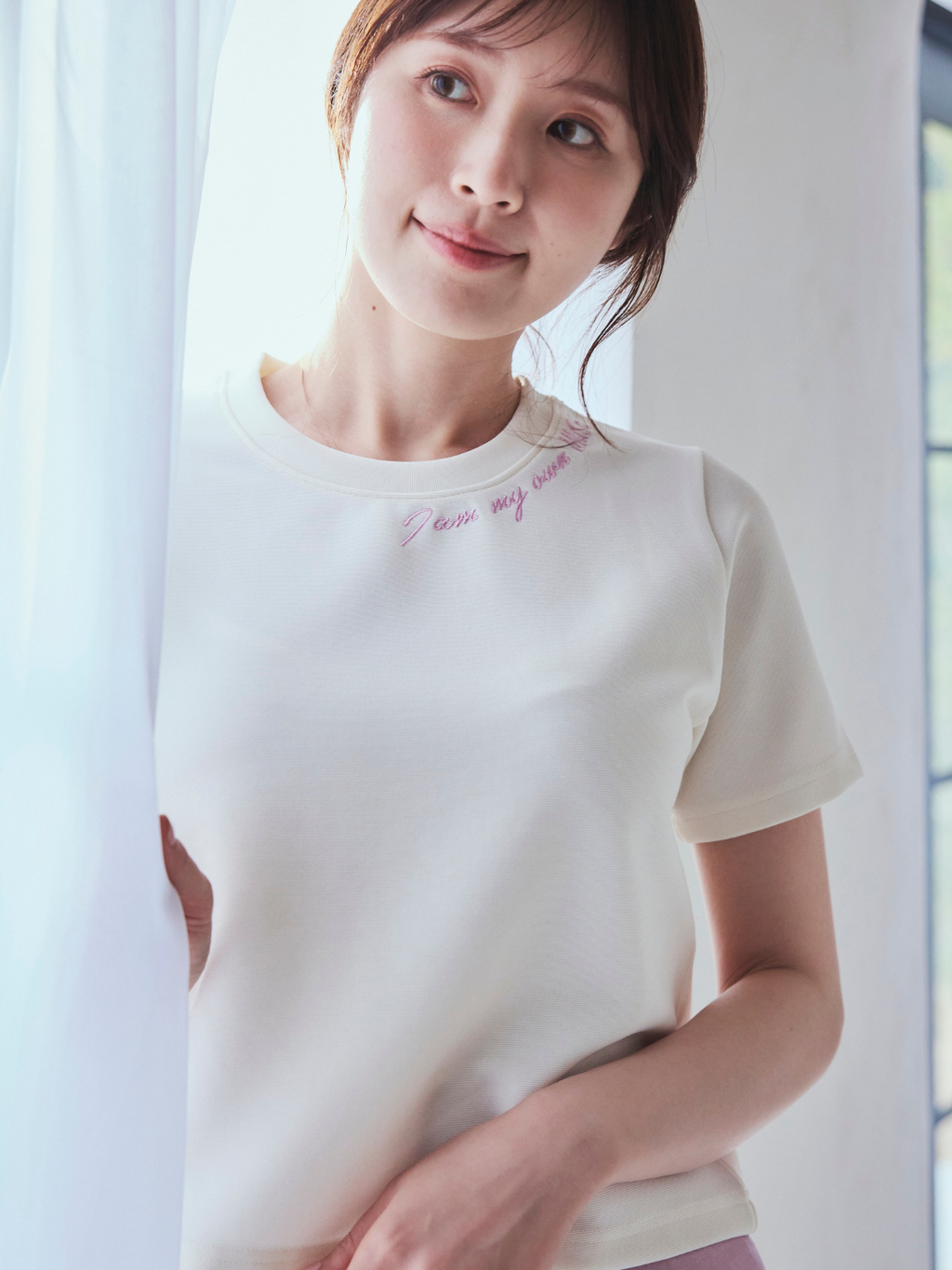 【ユニセックス】MUSE tee