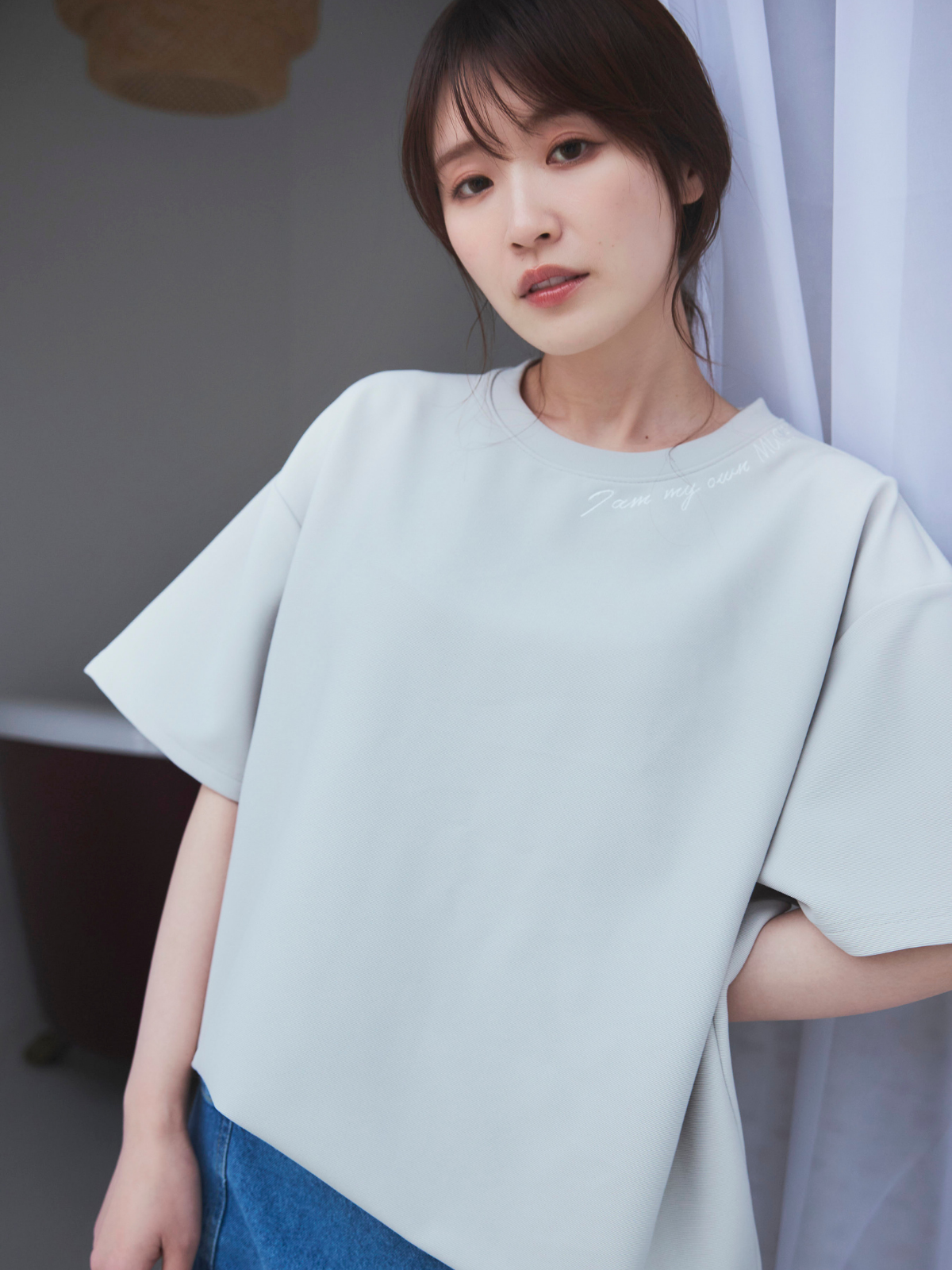 【ユニセックス】MUSE tee