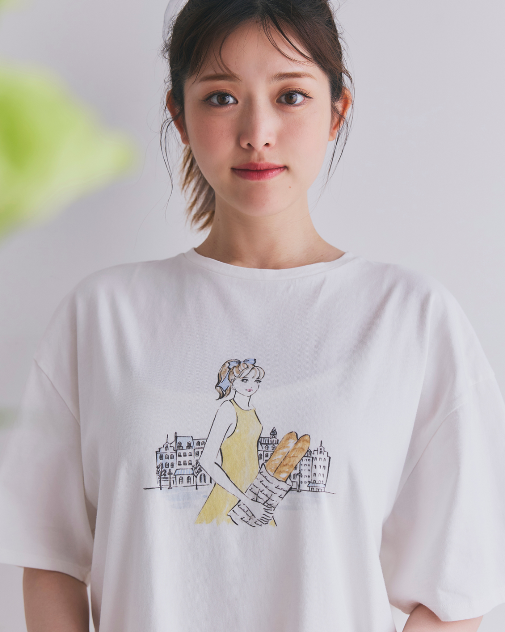 【コラボ】2nd Anniversary Collaboration Tee