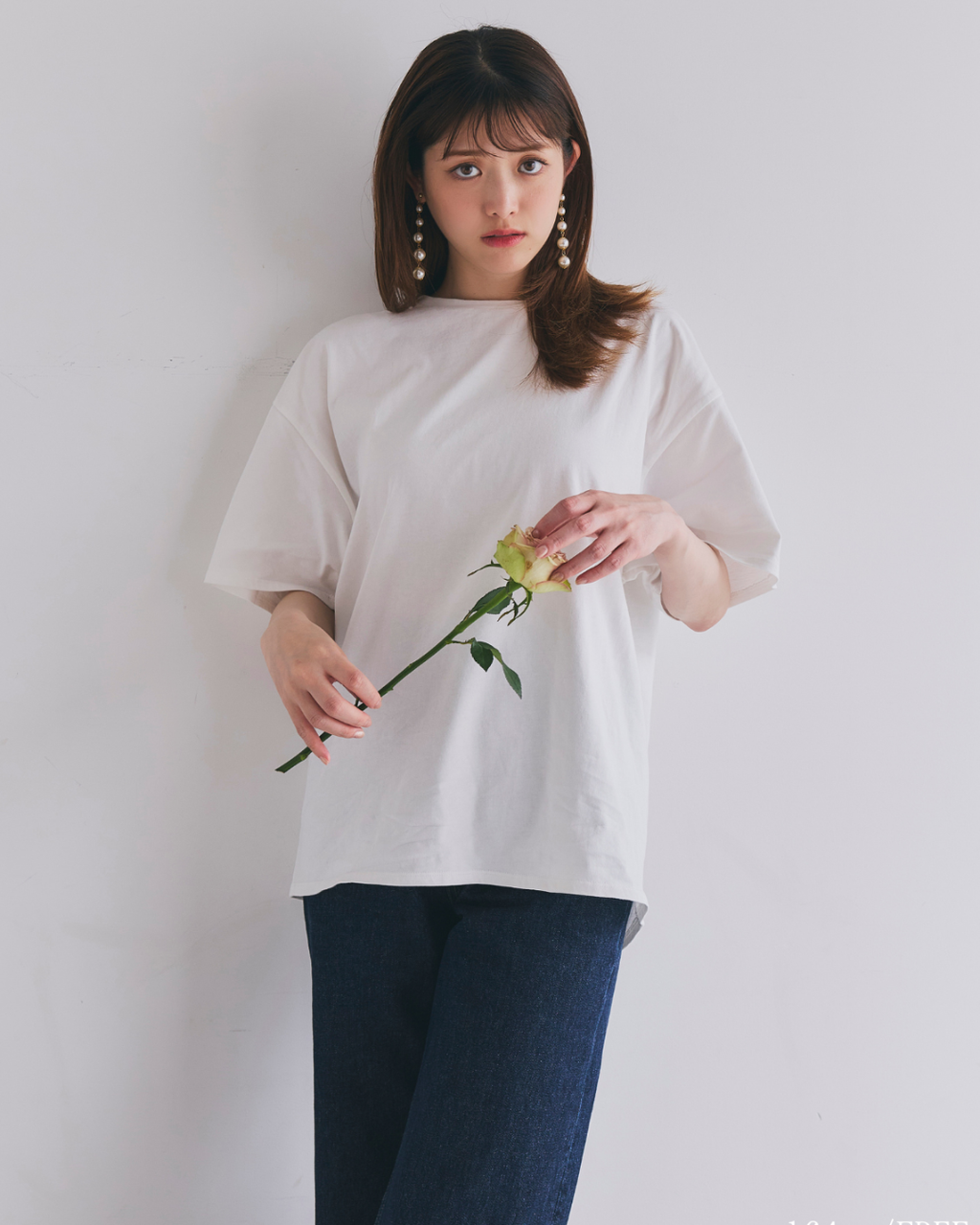 【コラボ】2nd Anniversary Collaboration Tee