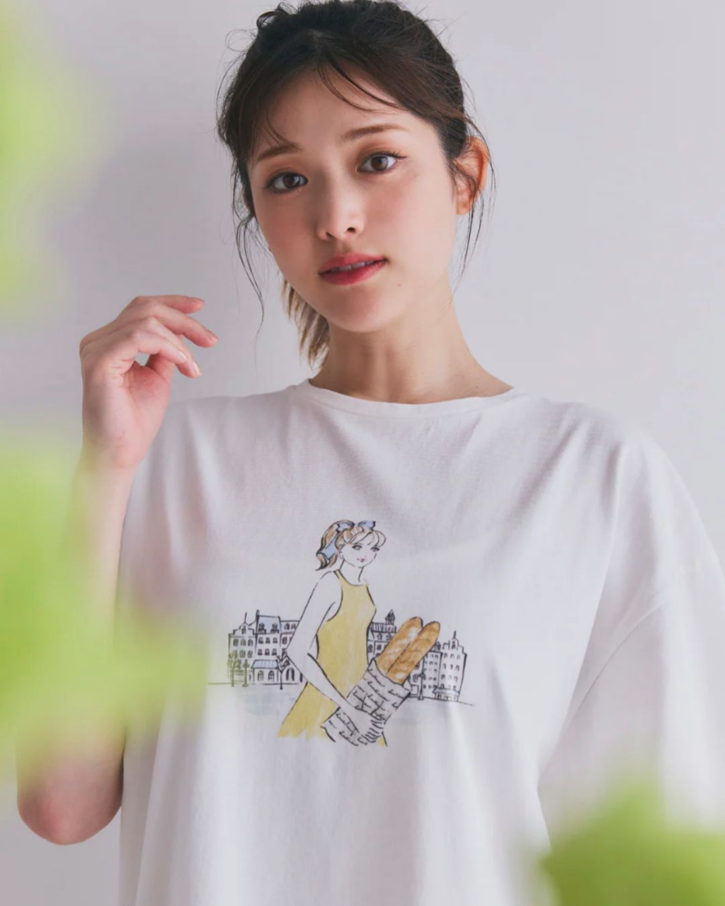 【コラボ】2nd Anniversary Collaboration Tee