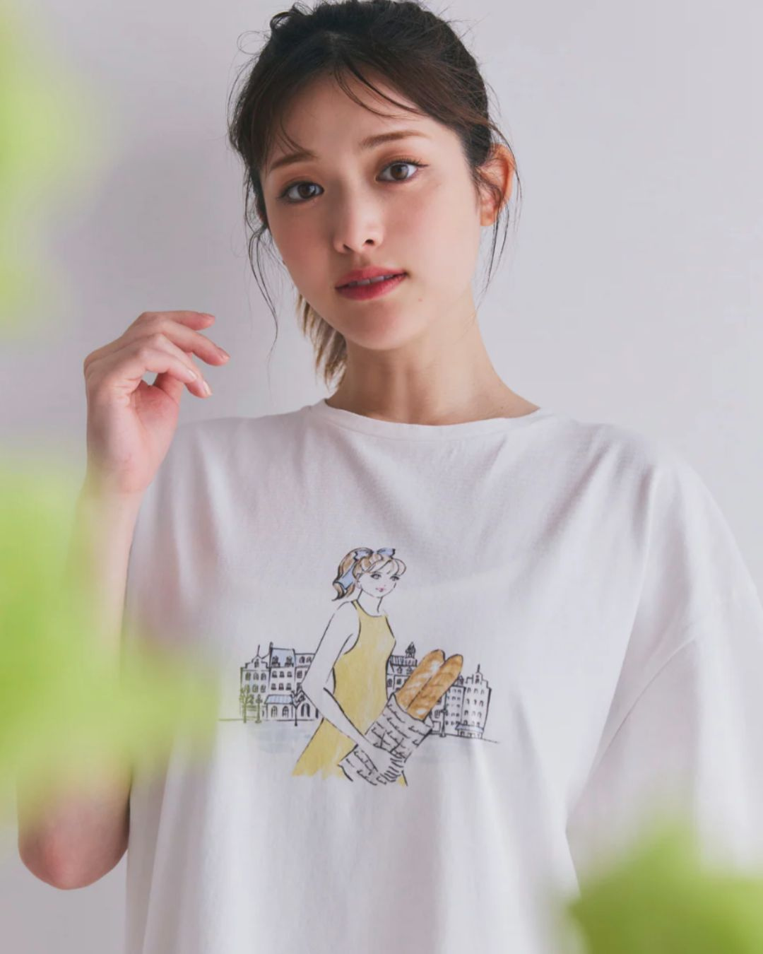 【コラボ】2nd Anniversary Collaboration Tee