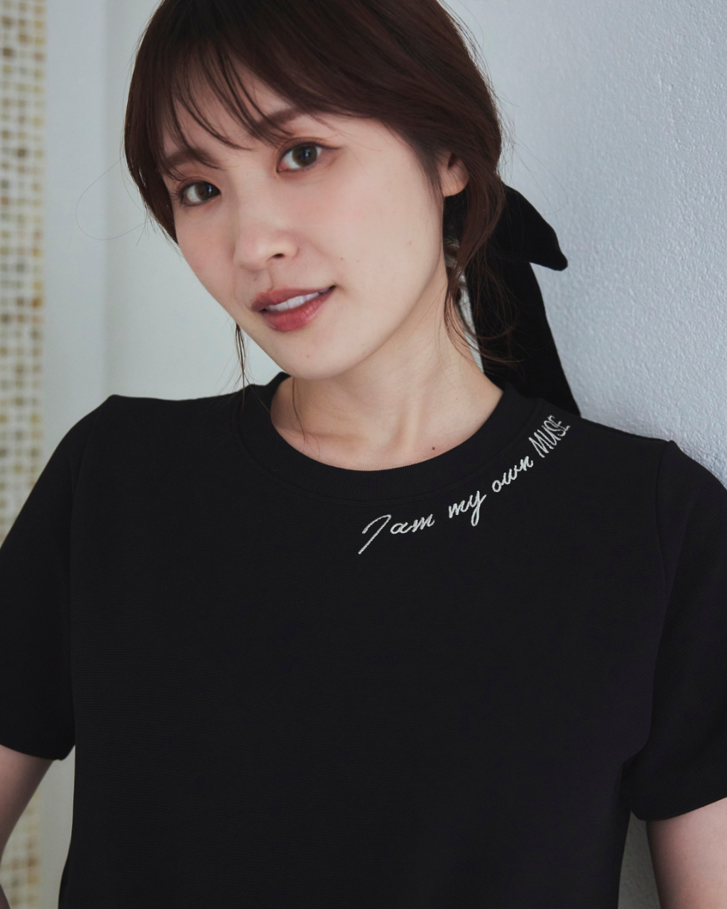 【ユニセックス】MUSE tee