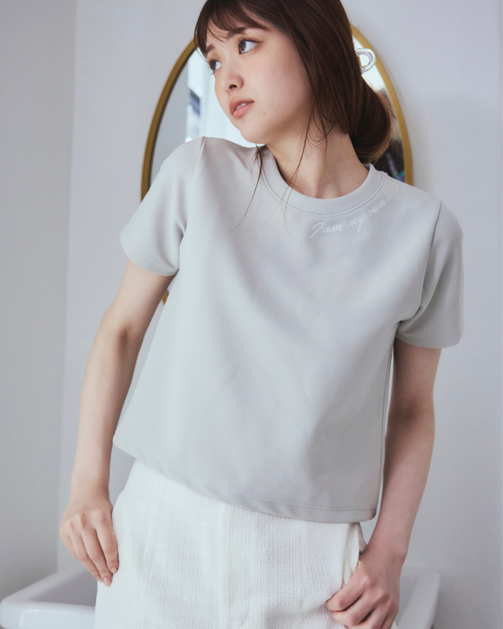 【ユニセックス】MUSE tee