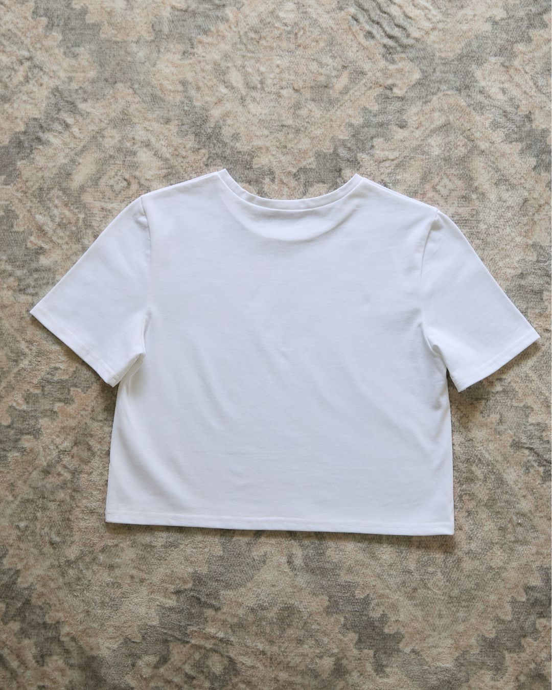 【ユニセックス】PRAGUE Illustration T