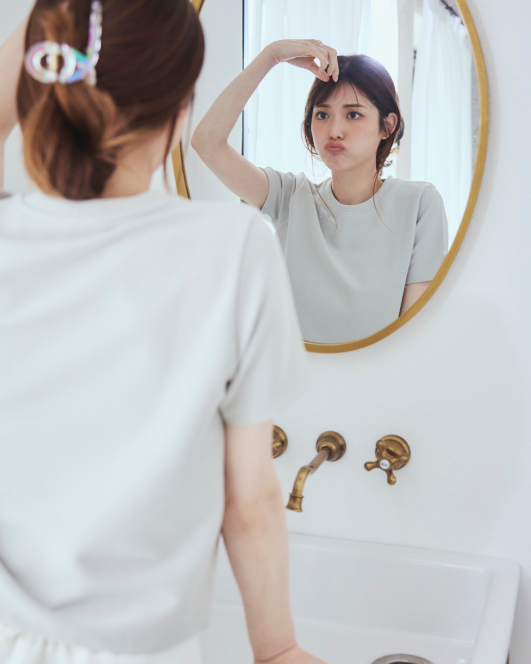 【ユニセックス】MUSE tee