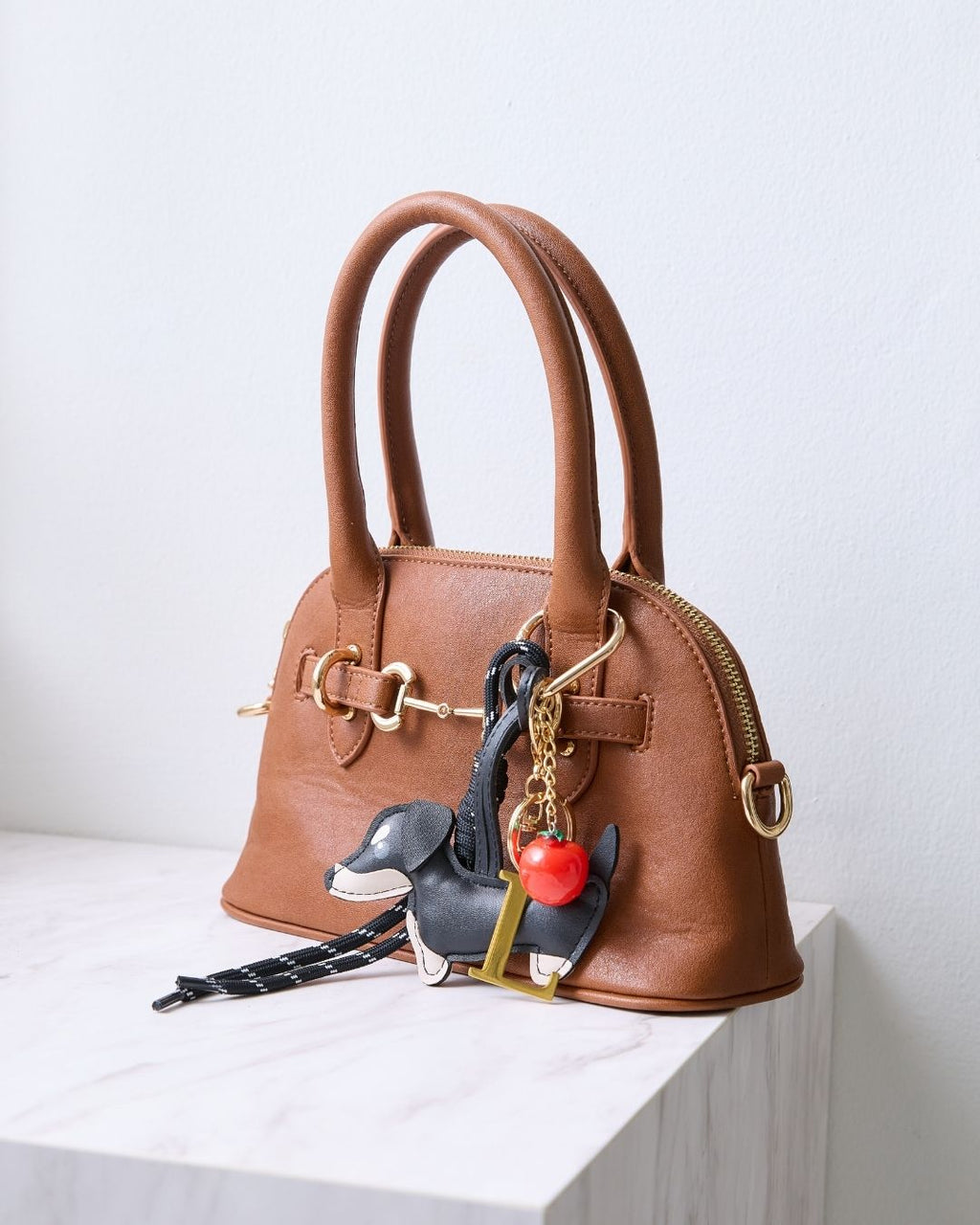 Itoshi Motif Key Charm