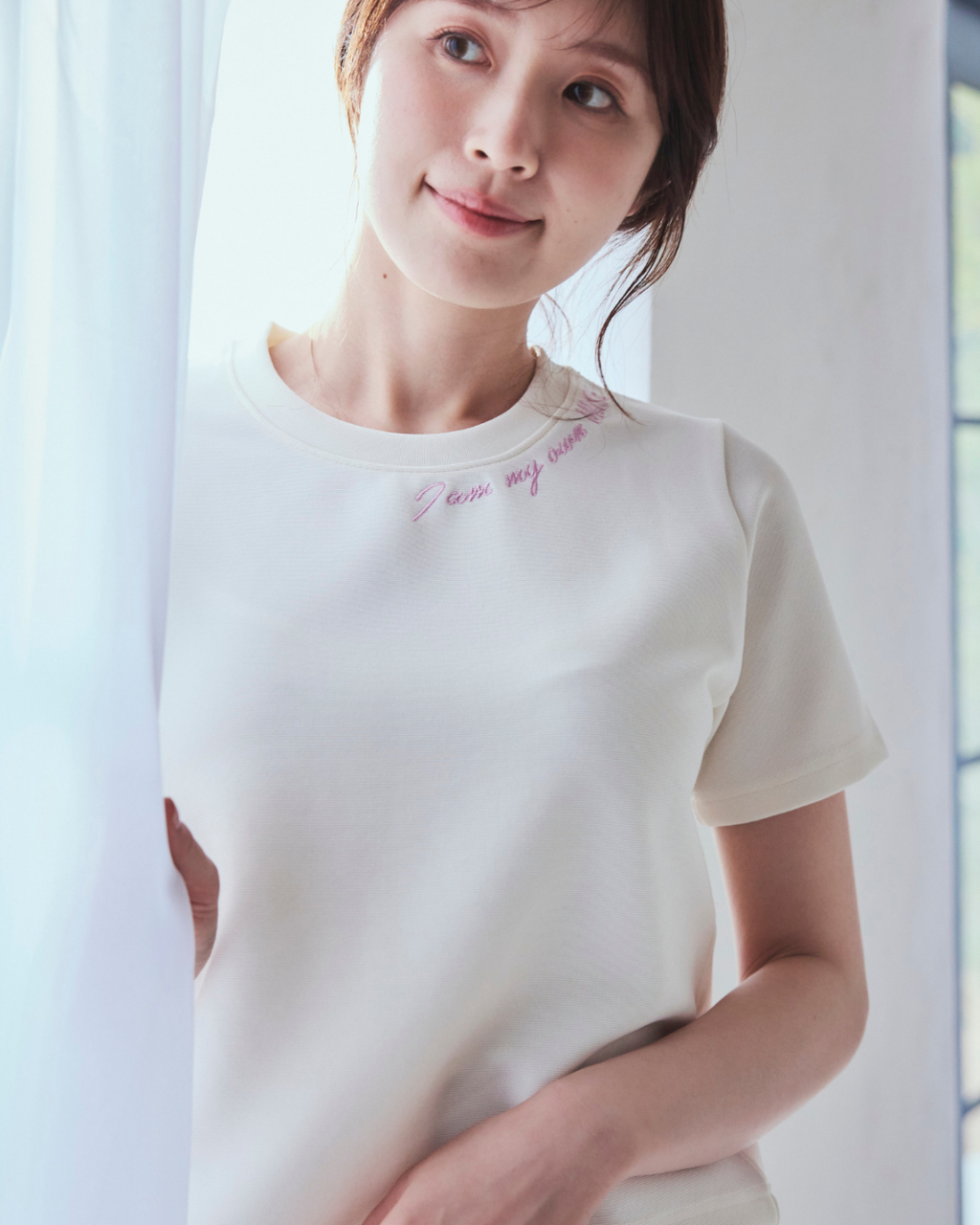 【ユニセックス】MUSE tee