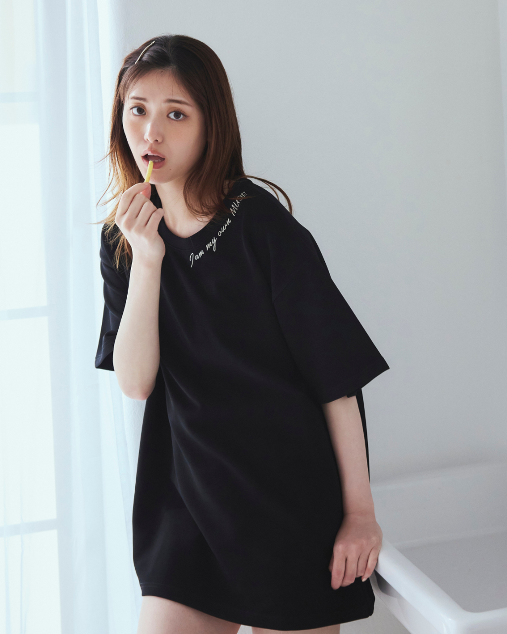 【ユニセックス】MUSE tee