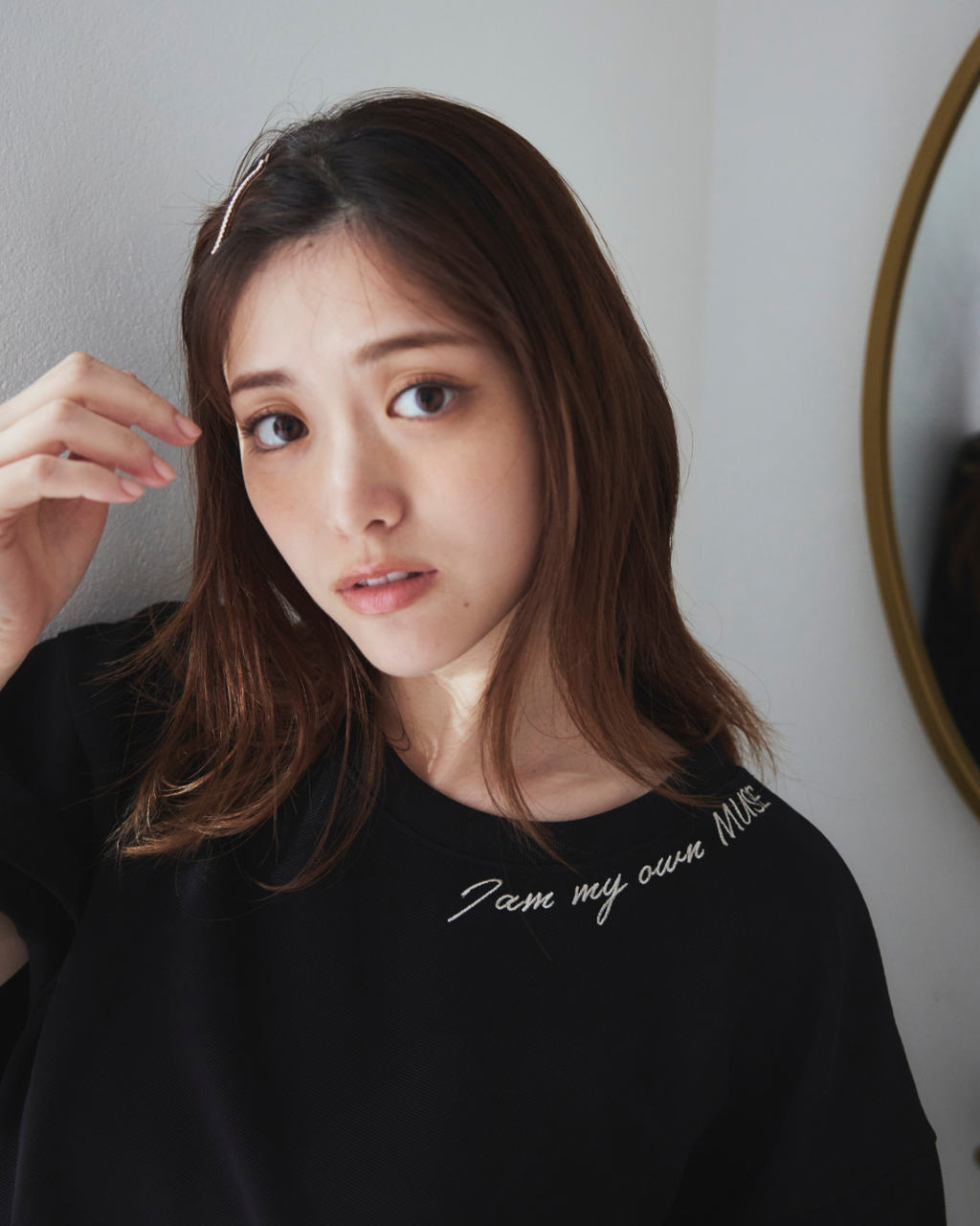 【ユニセックス】MUSE tee