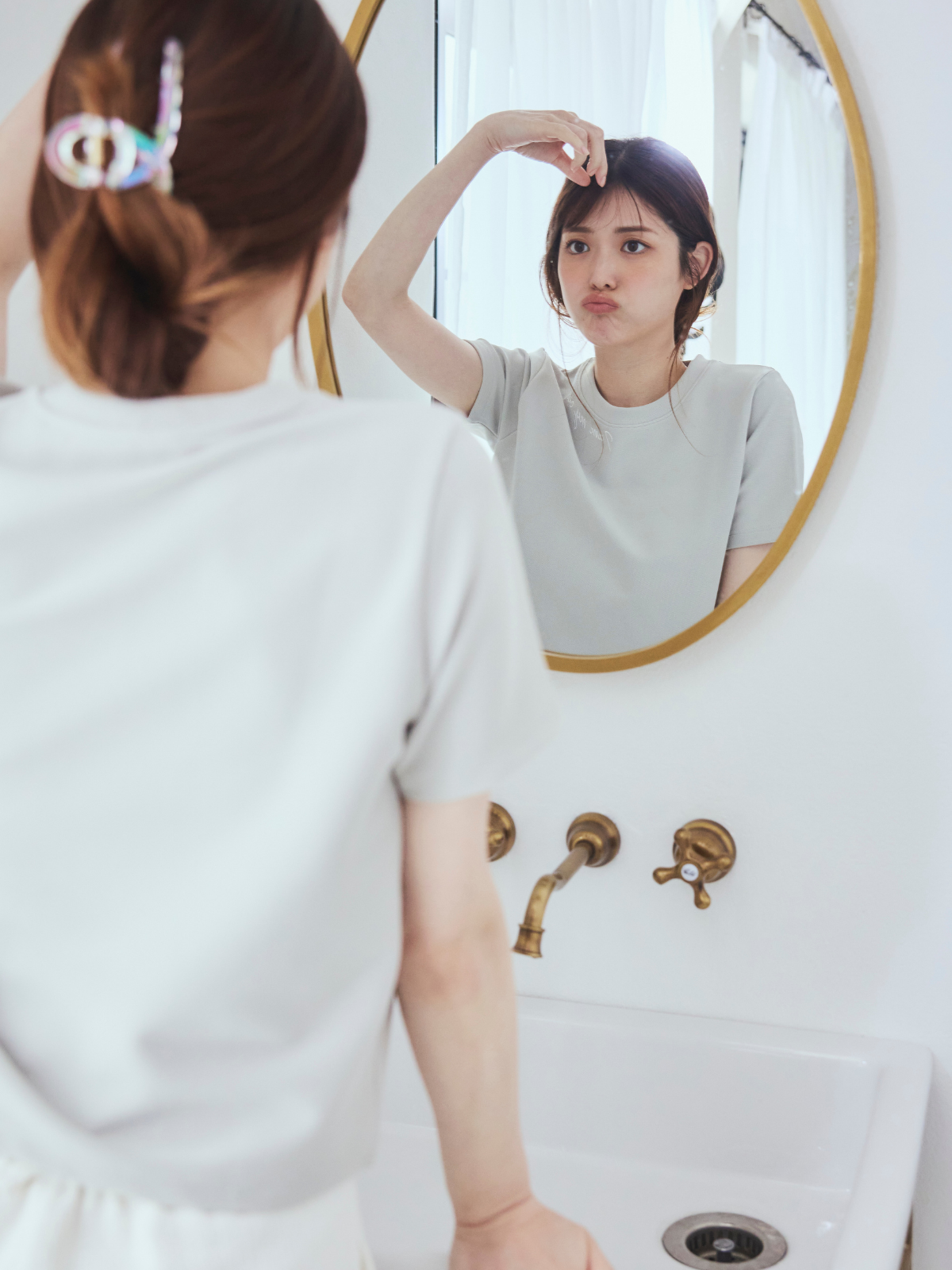 【ユニセックス】MUSE tee