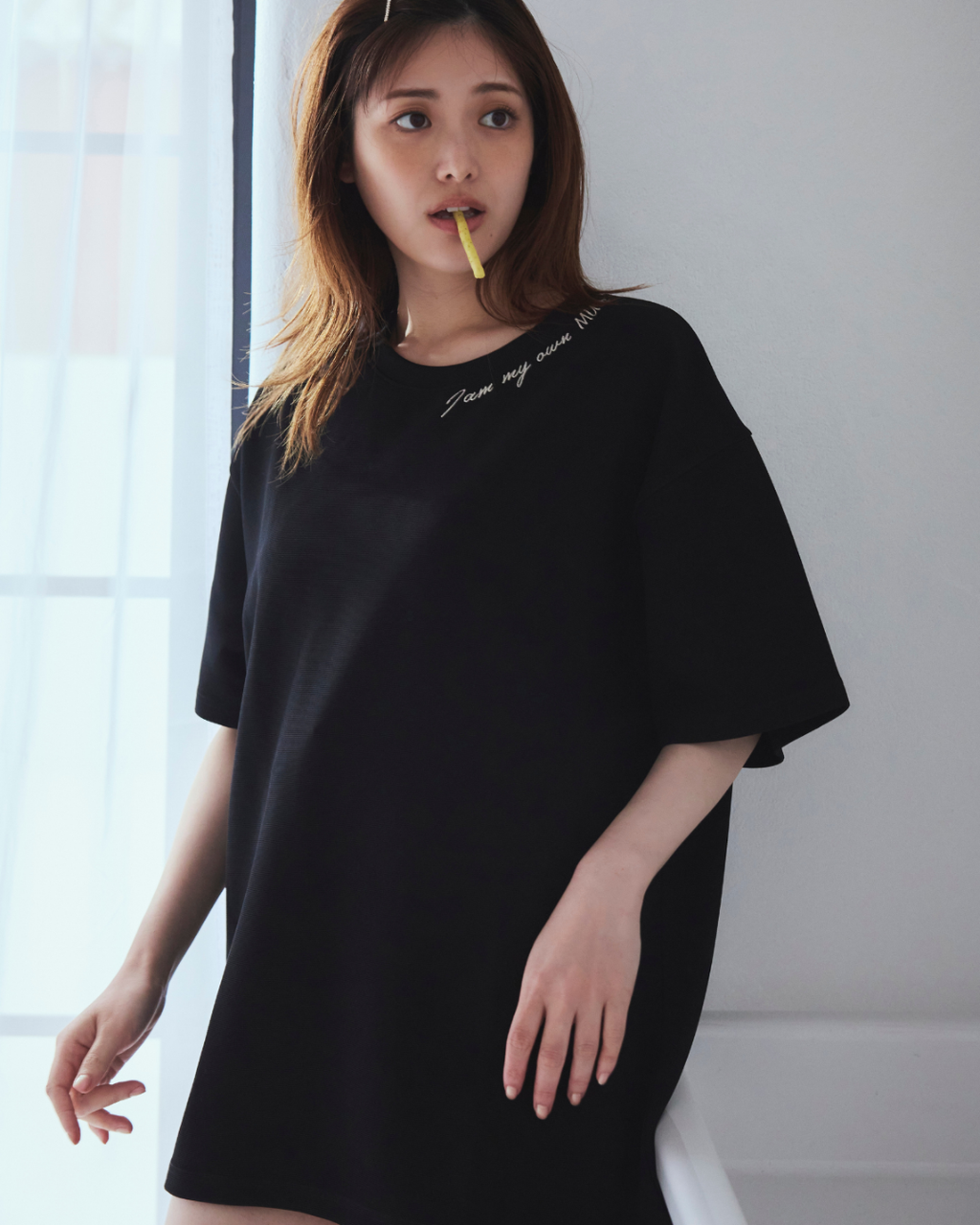 【ユニセックス】MUSE tee