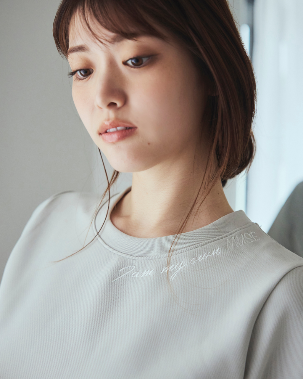 【ユニセックス】MUSE tee