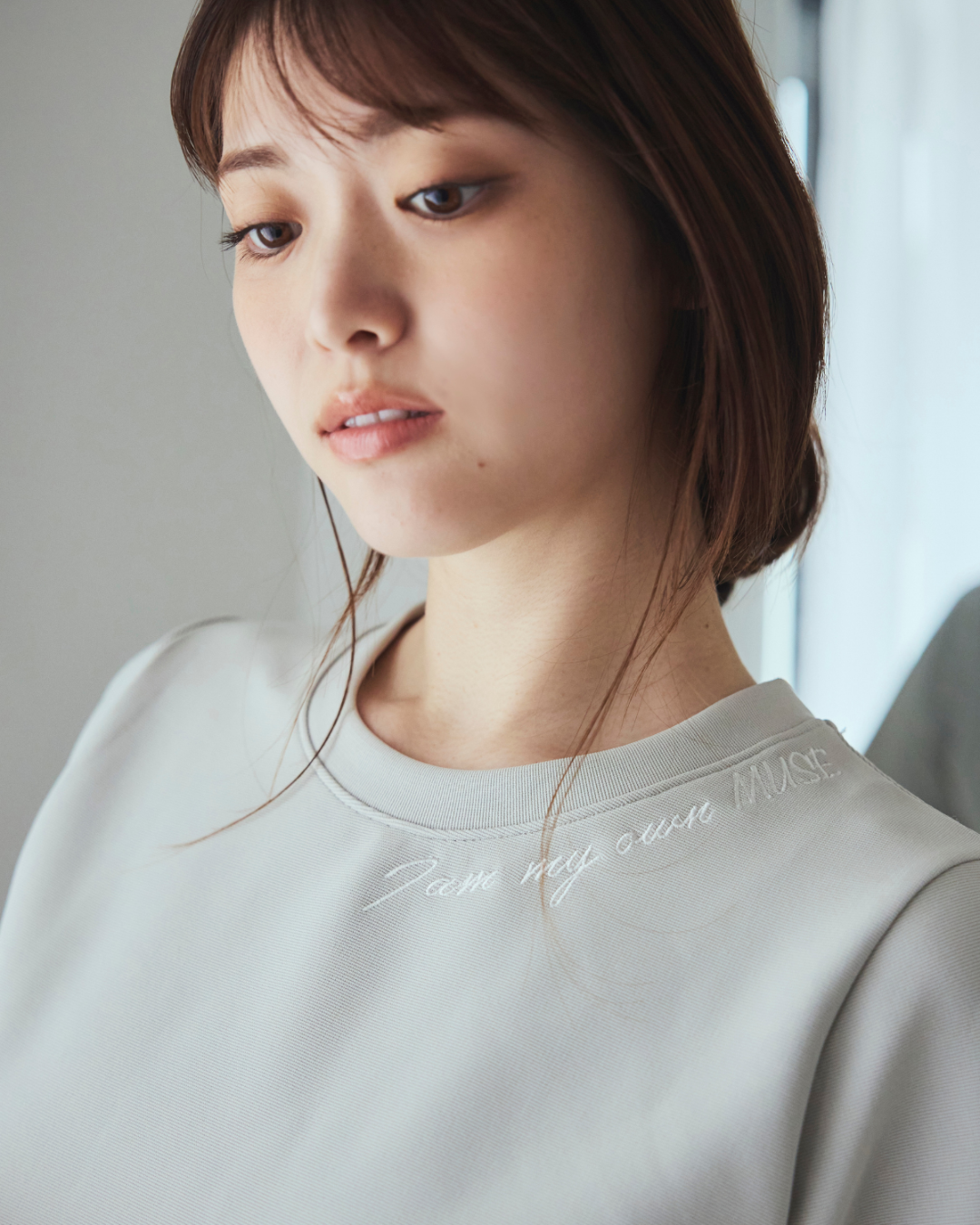 【ユニセックス】MUSE tee