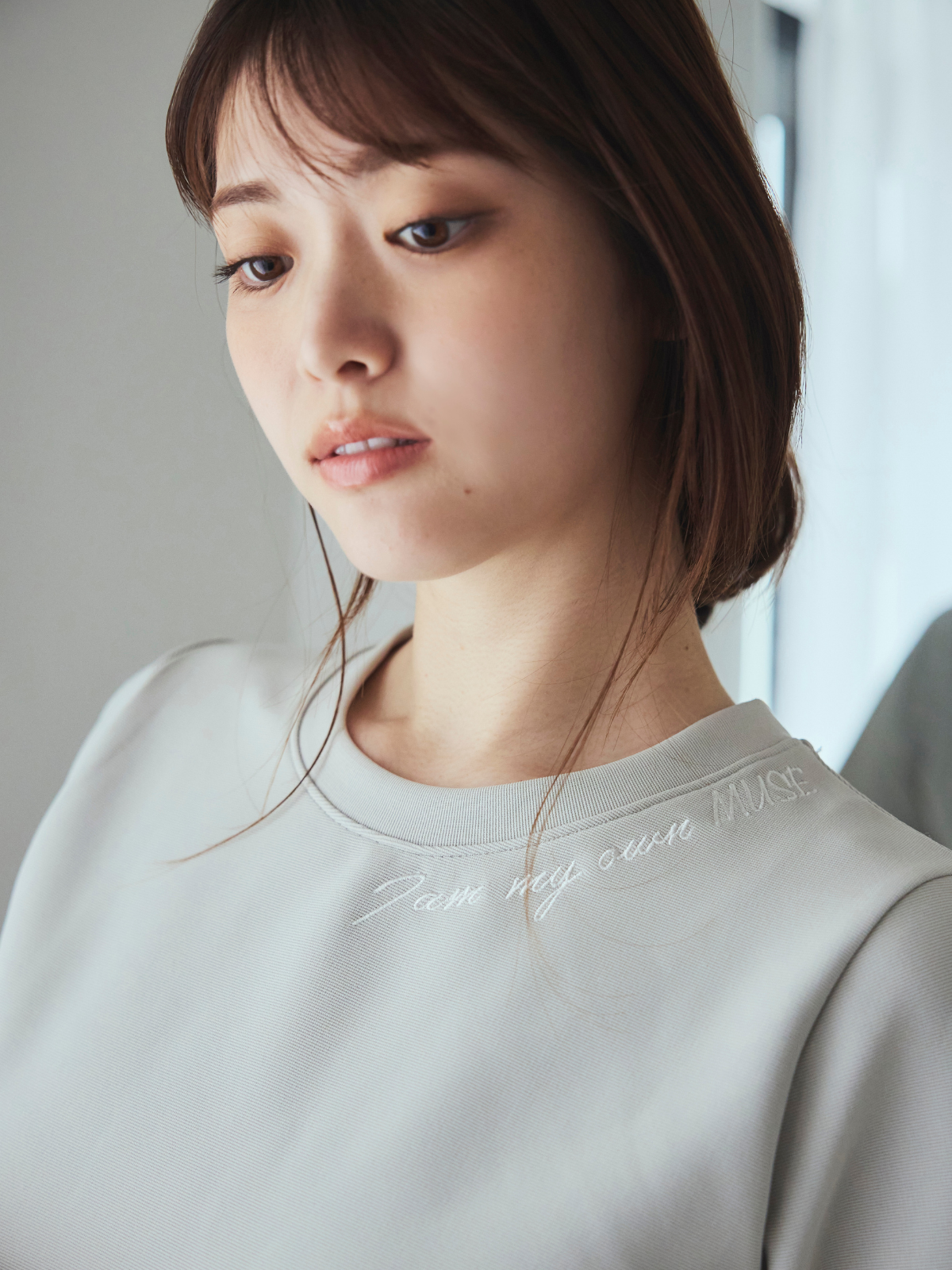 【ユニセックス】MUSE tee