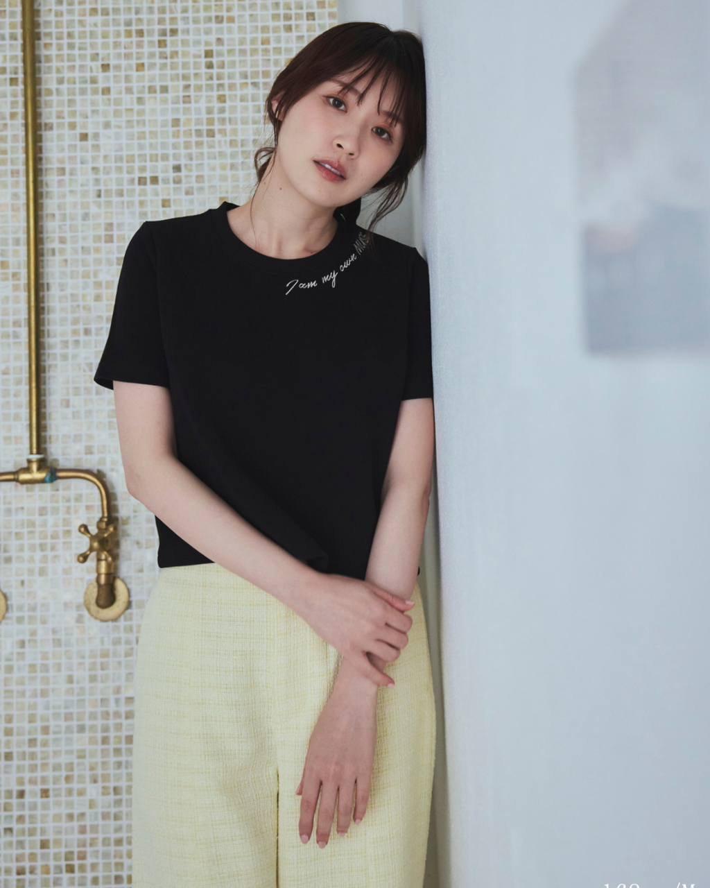 【ユニセックス】MUSE tee