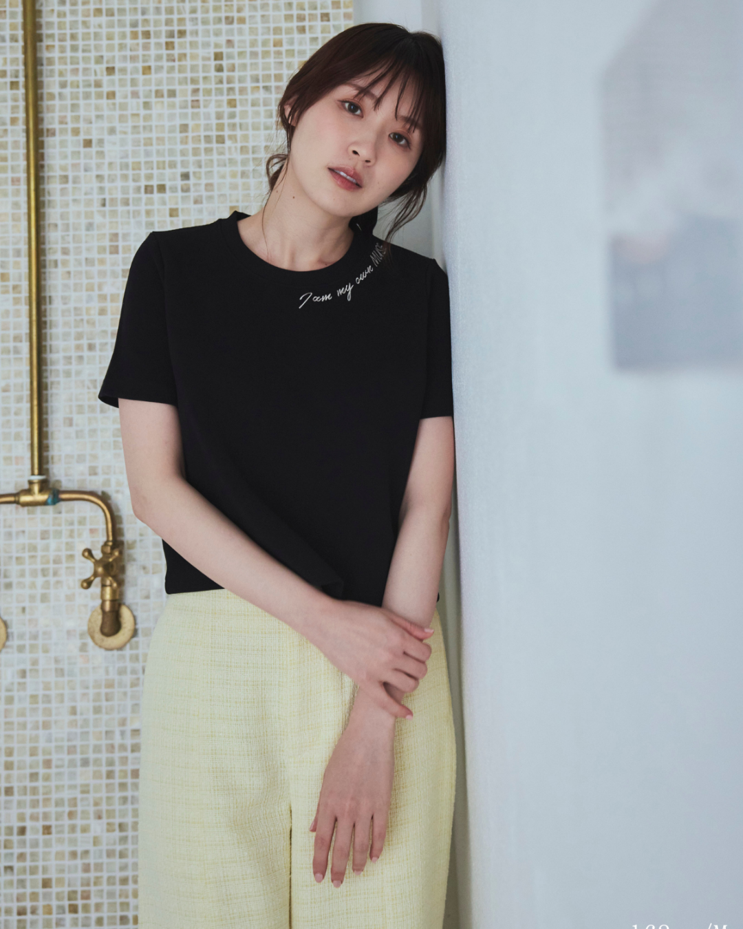 【ユニセックス】MUSE tee