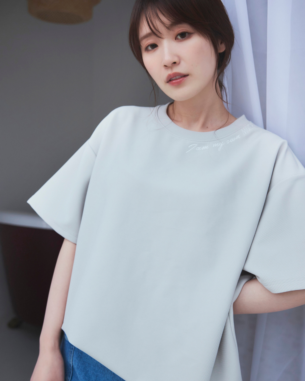 【ユニセックス】MUSE tee