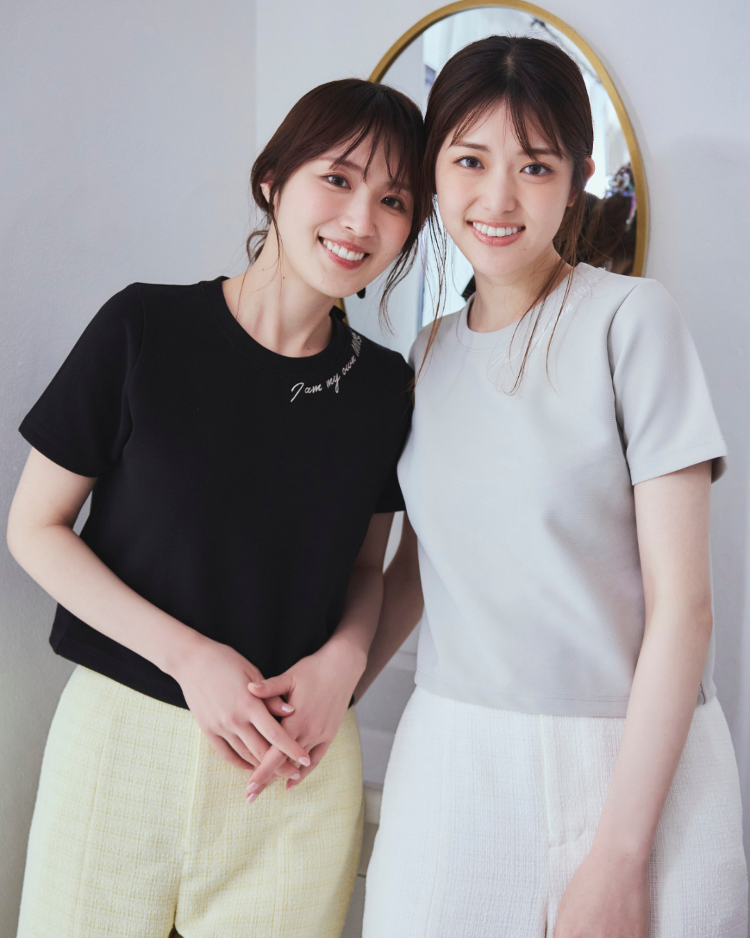 【ユニセックス】MUSE tee