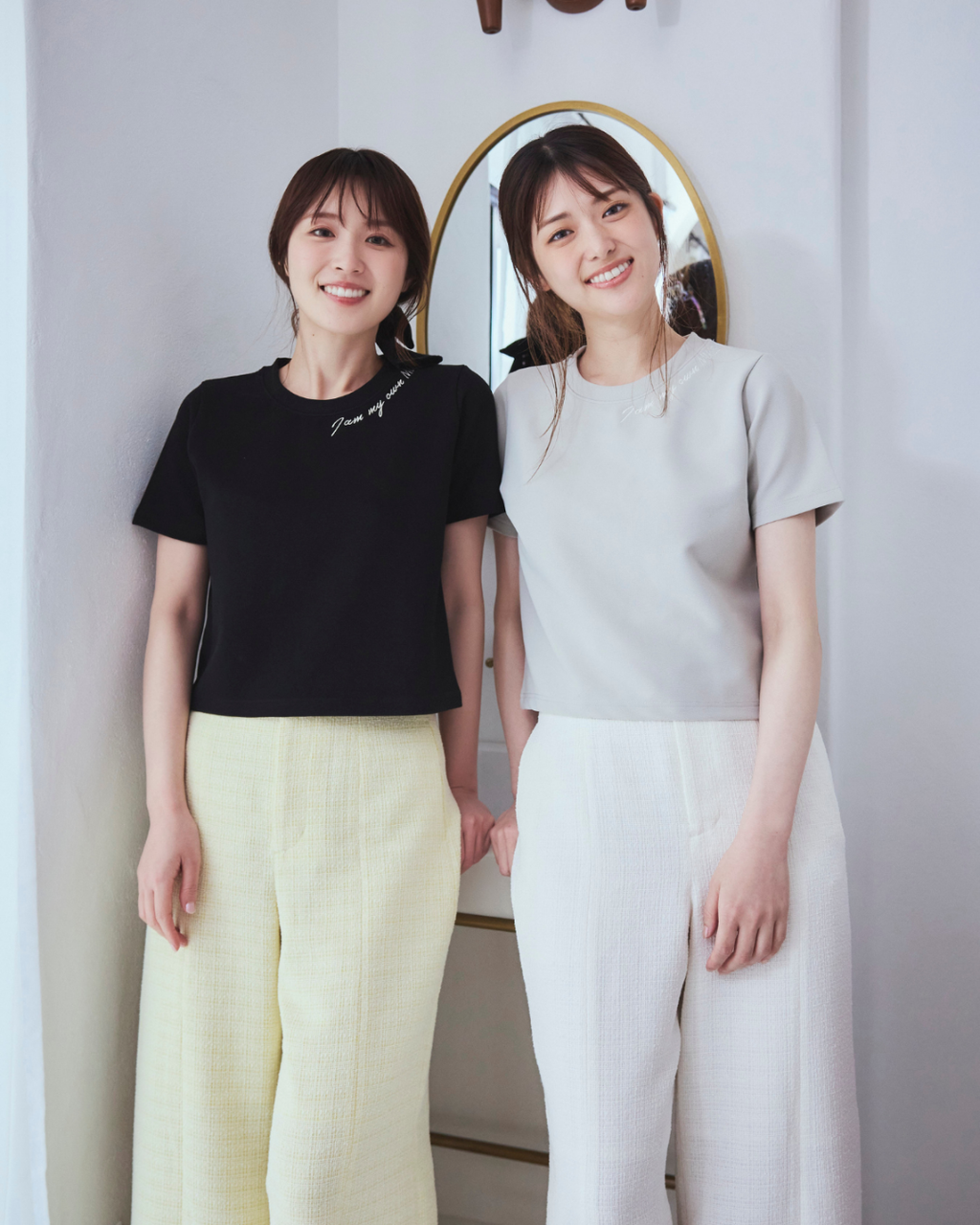 【ユニセックス】MUSE tee