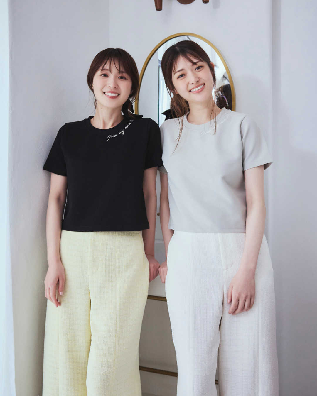 【ユニセックス】MUSE tee