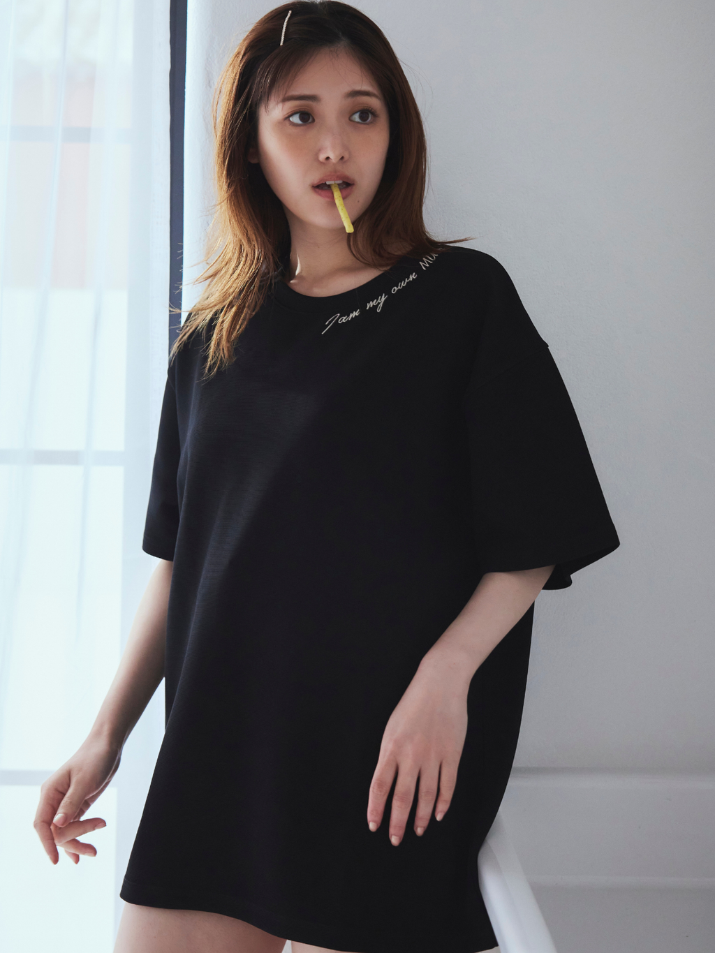 【ユニセックス】MUSE tee