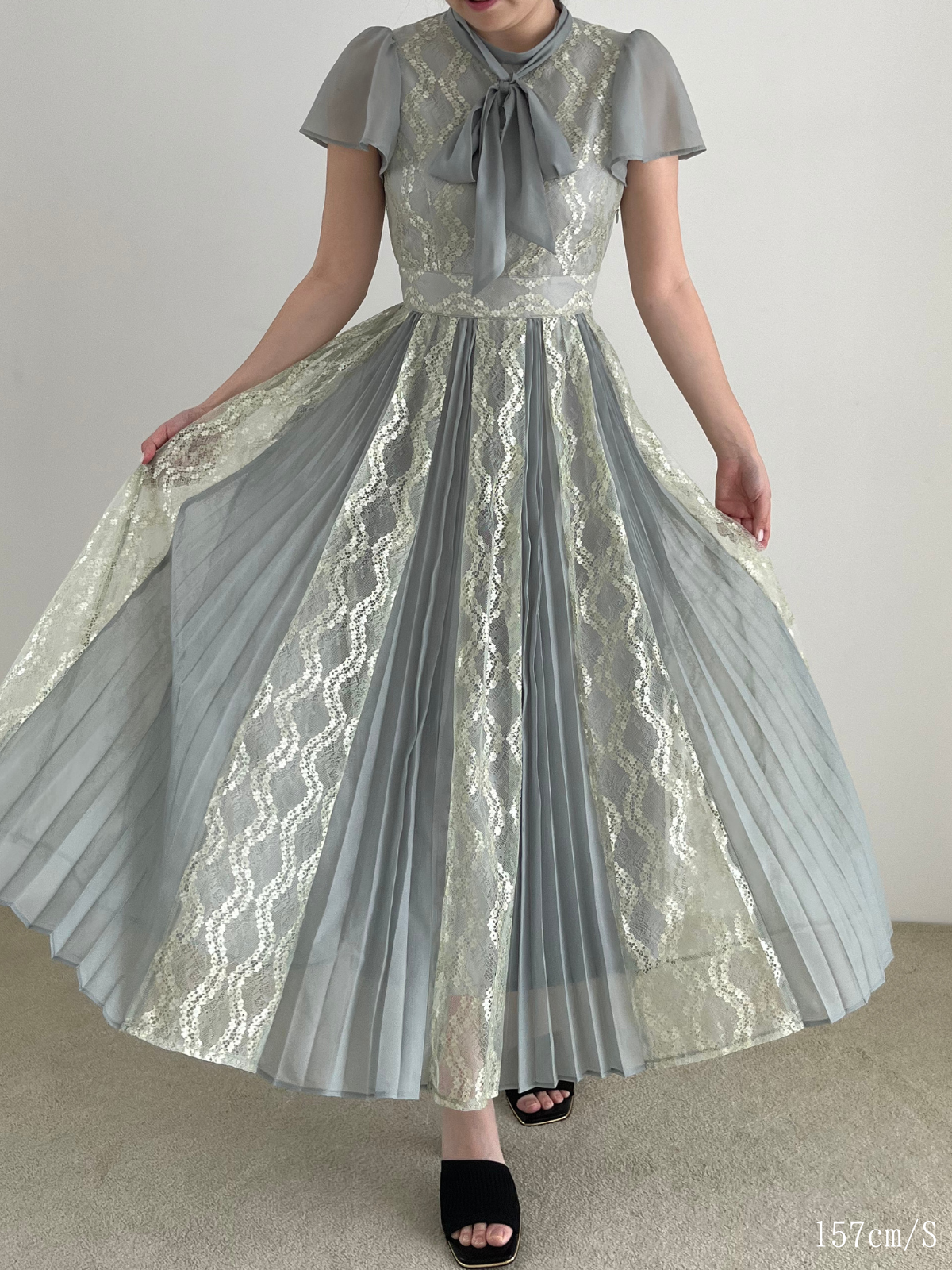 2nd Anniversary Dress