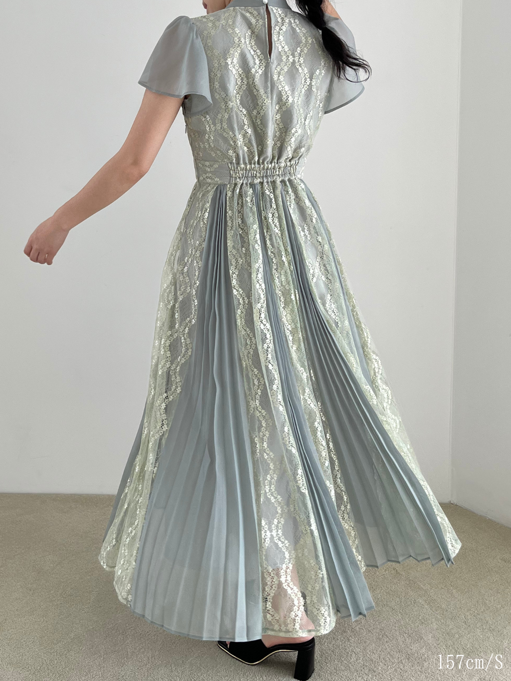 2nd Anniversary Dress