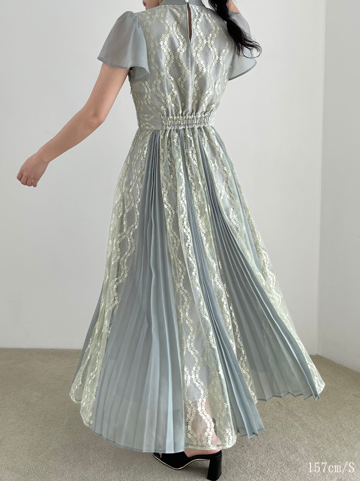 2nd Anniversary Dress