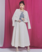 Kirakira Skirt