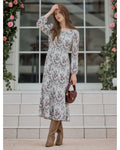 Rose Garden Dress