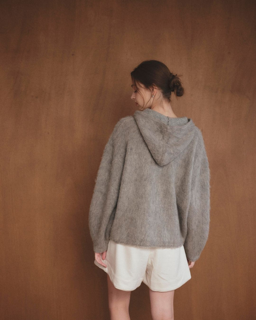 【Unisex】LM Knit Parker