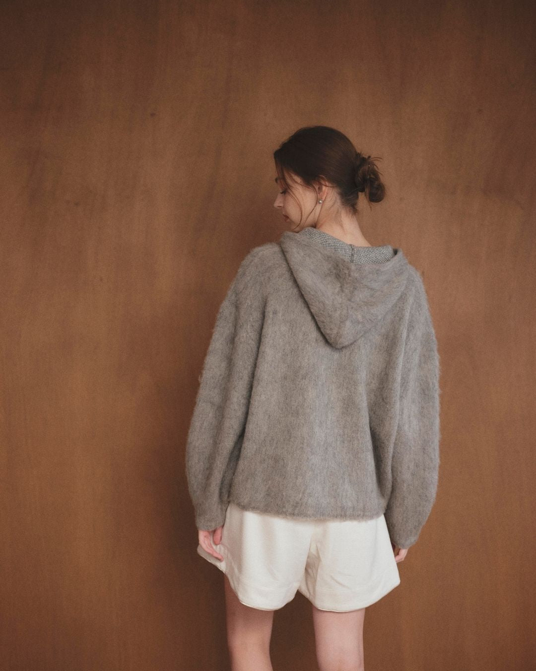 【Unisex】LM Knit Parker