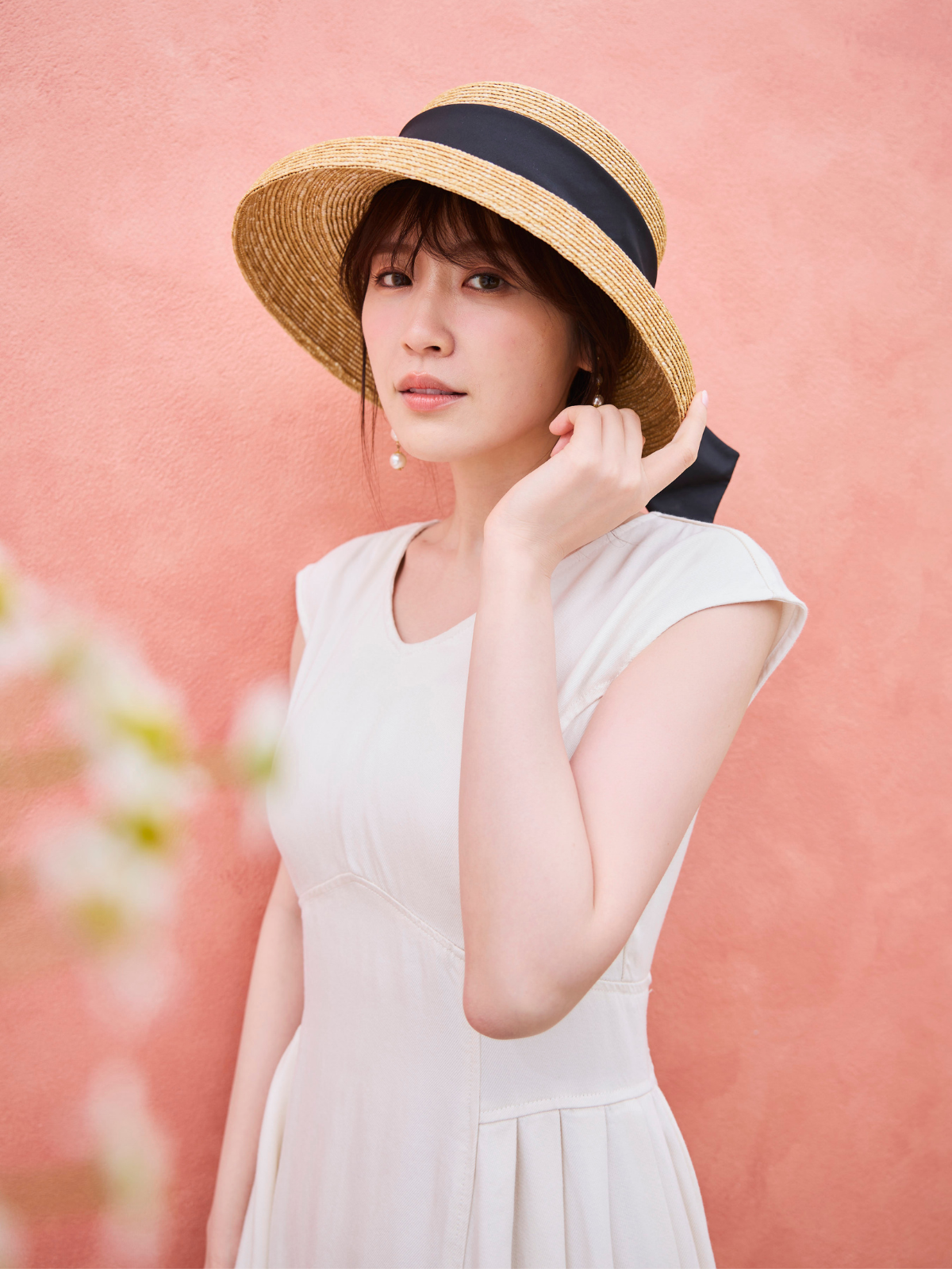 Classic Denim Dress – LANTINAM Classic Denim Dress – LANTINAM