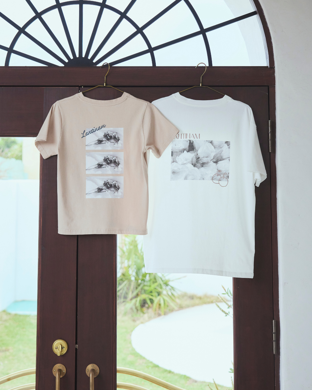 Limited Photo Tee