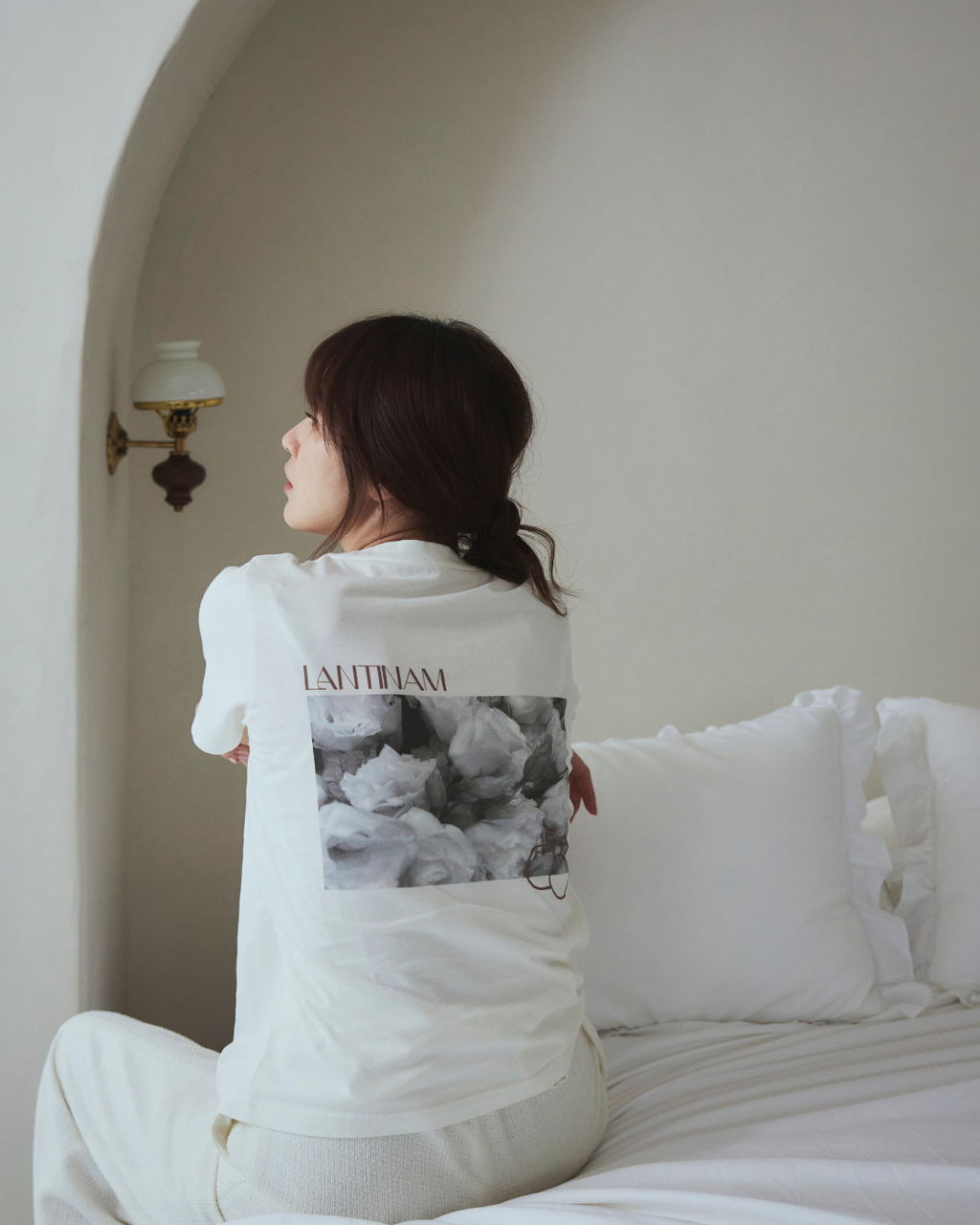 Limited Photo Tee