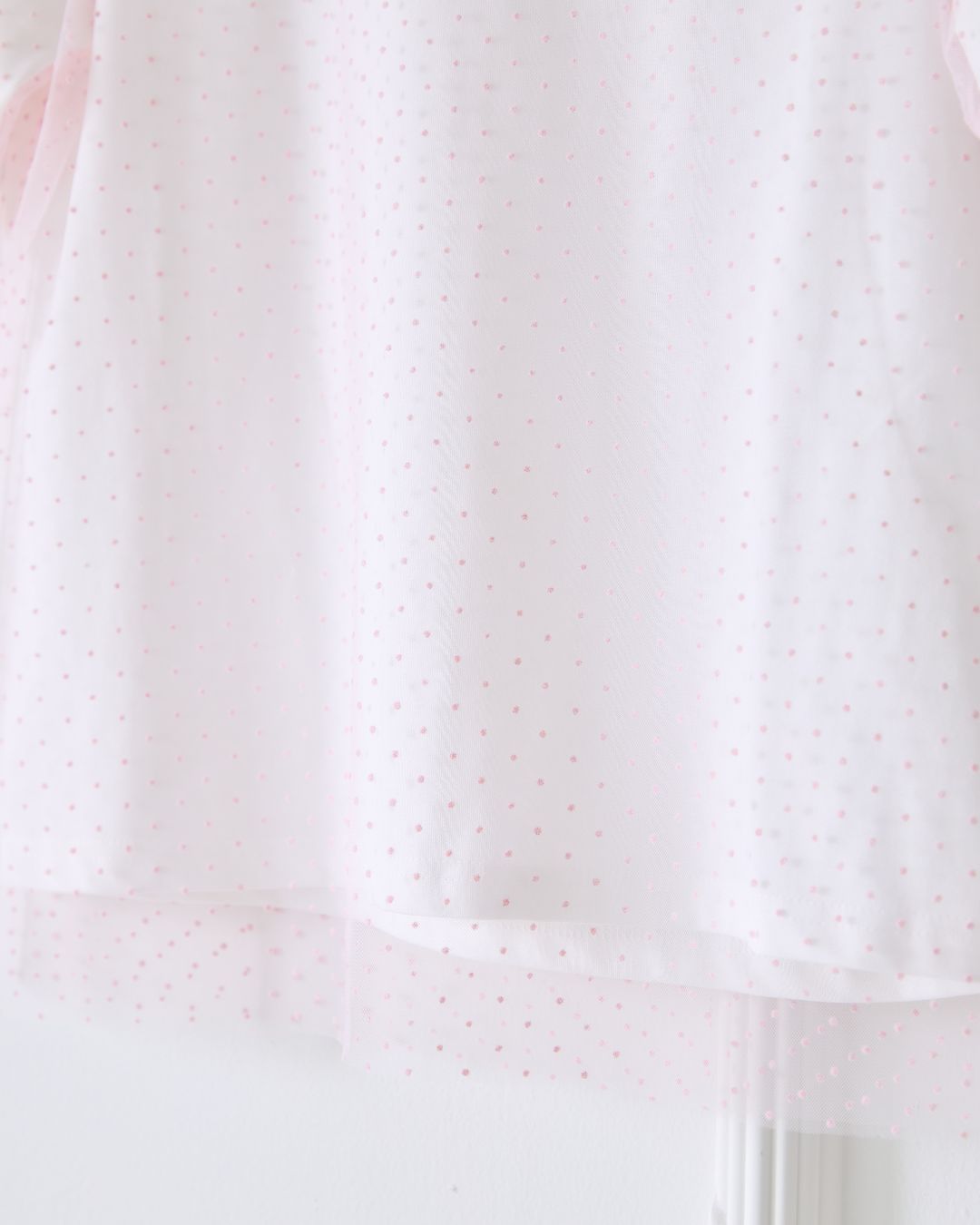 【Unisex】 CHARME Print Tshirt