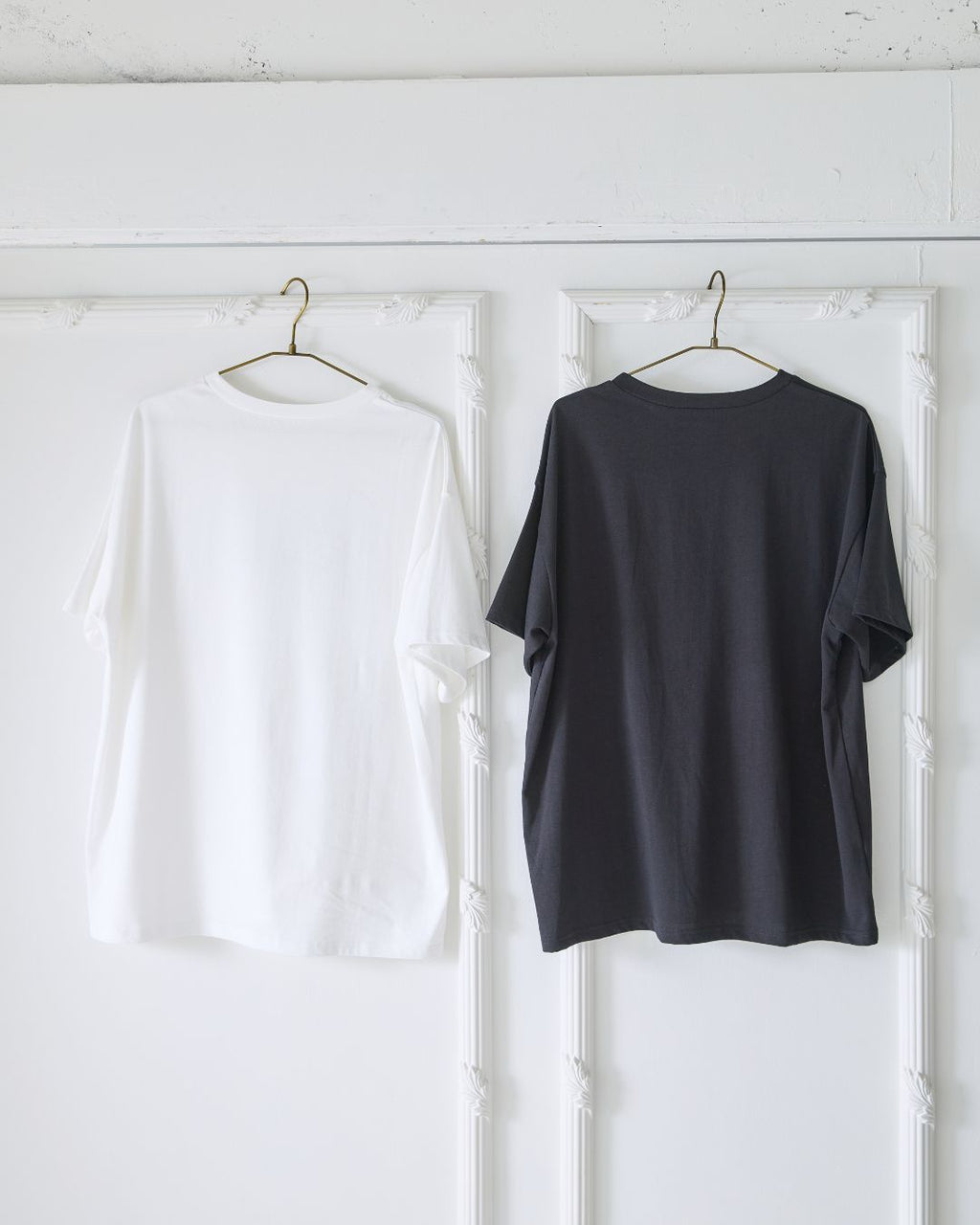 【Unisex】 CHARME Print Tshirt