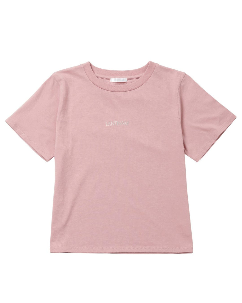 Mini Logo Tee
