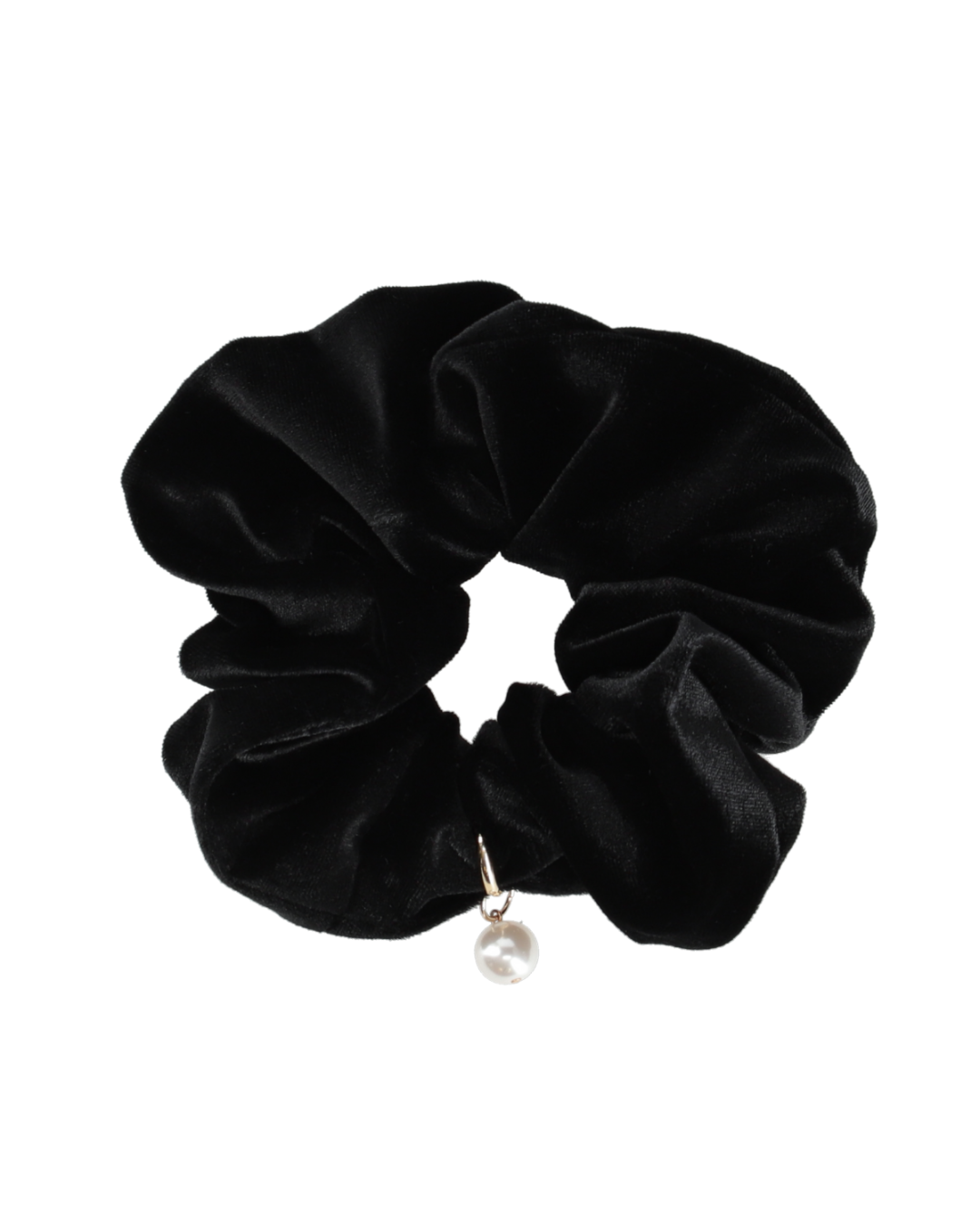 Pearl Velours Chouchou