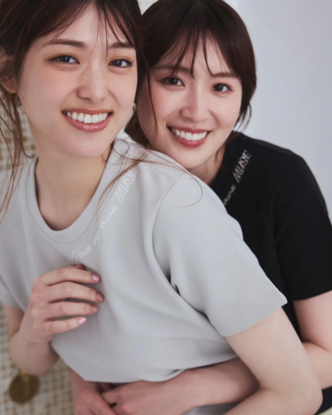 【ユニセックス】MUSE tee