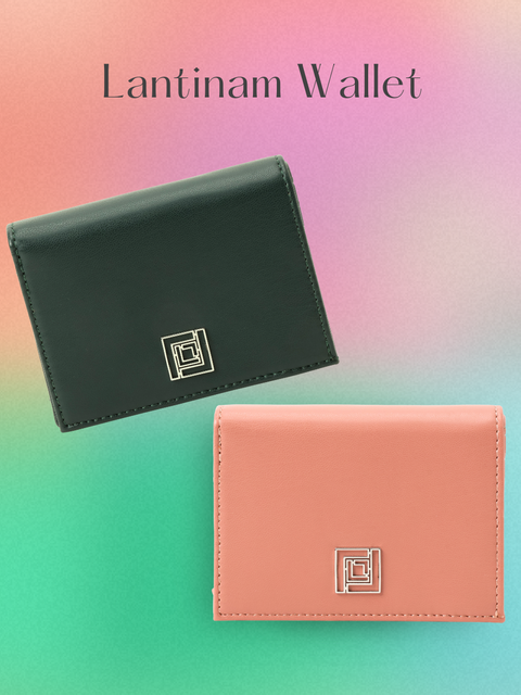 Lantinam Wallet
