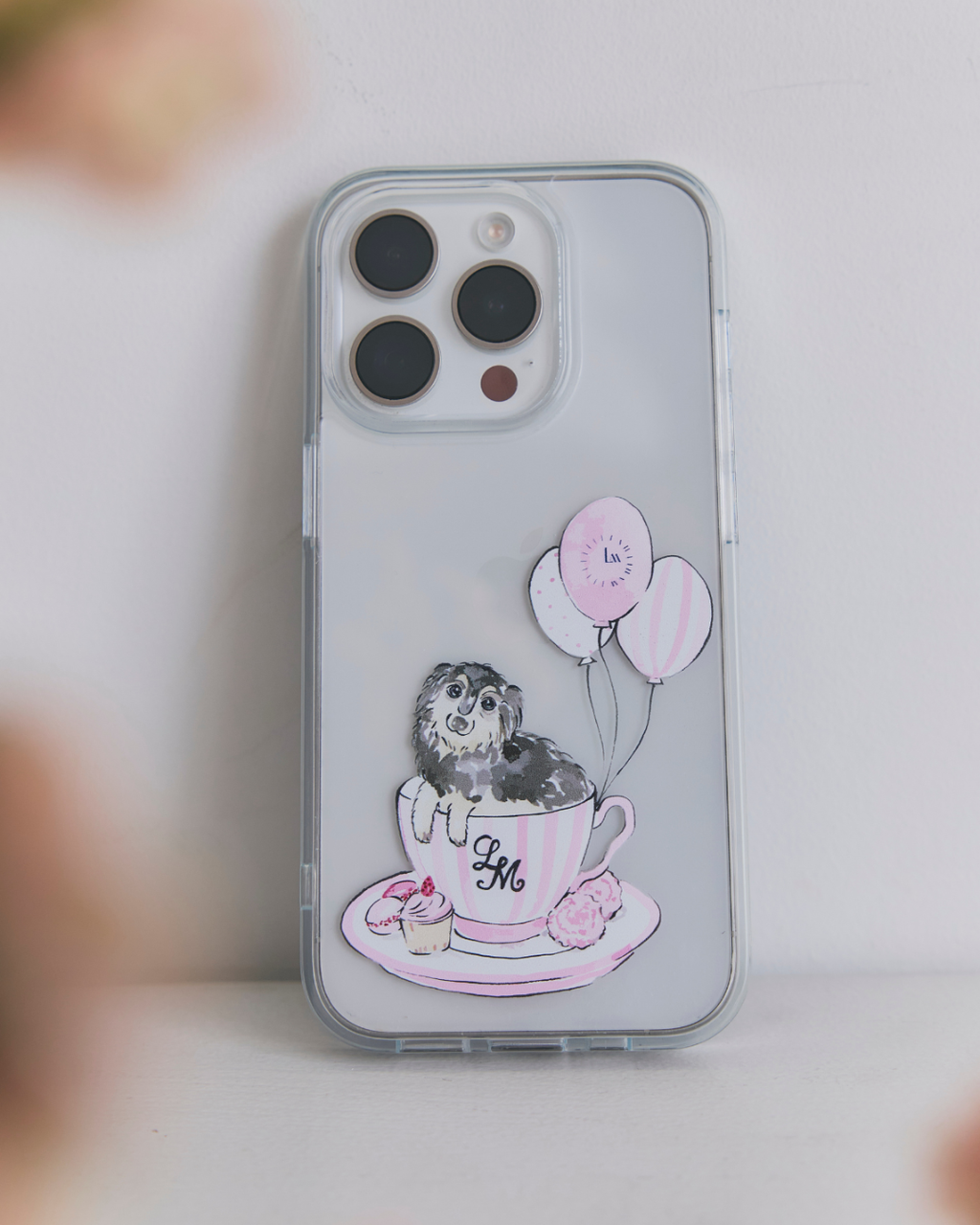 【コラボ】Itoshi iPhone case