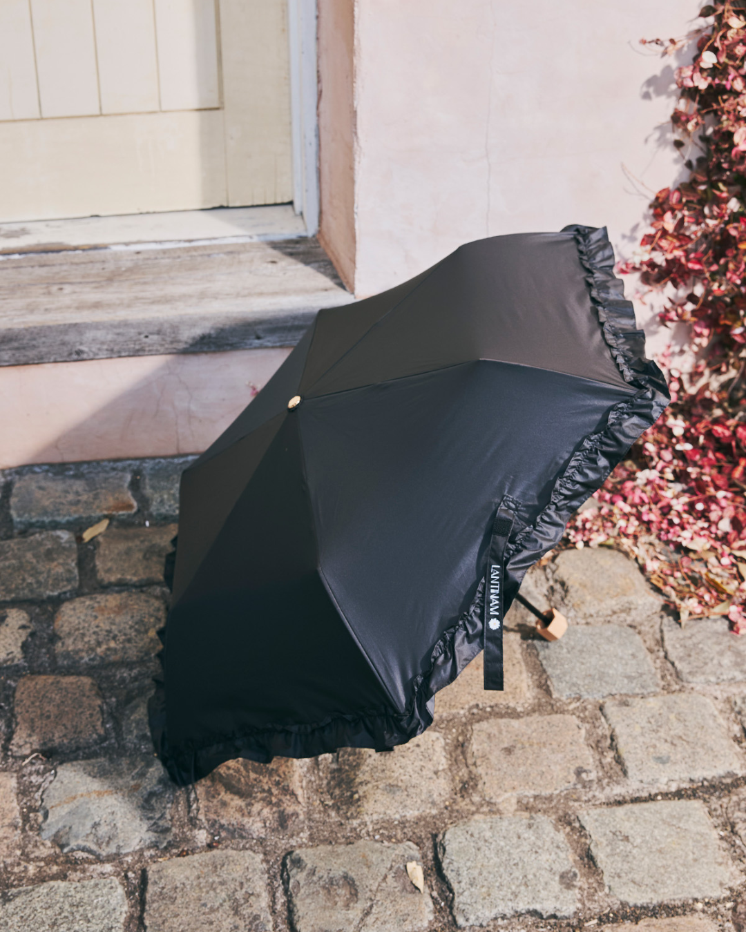 【晴雨兼用】UV Umbrella