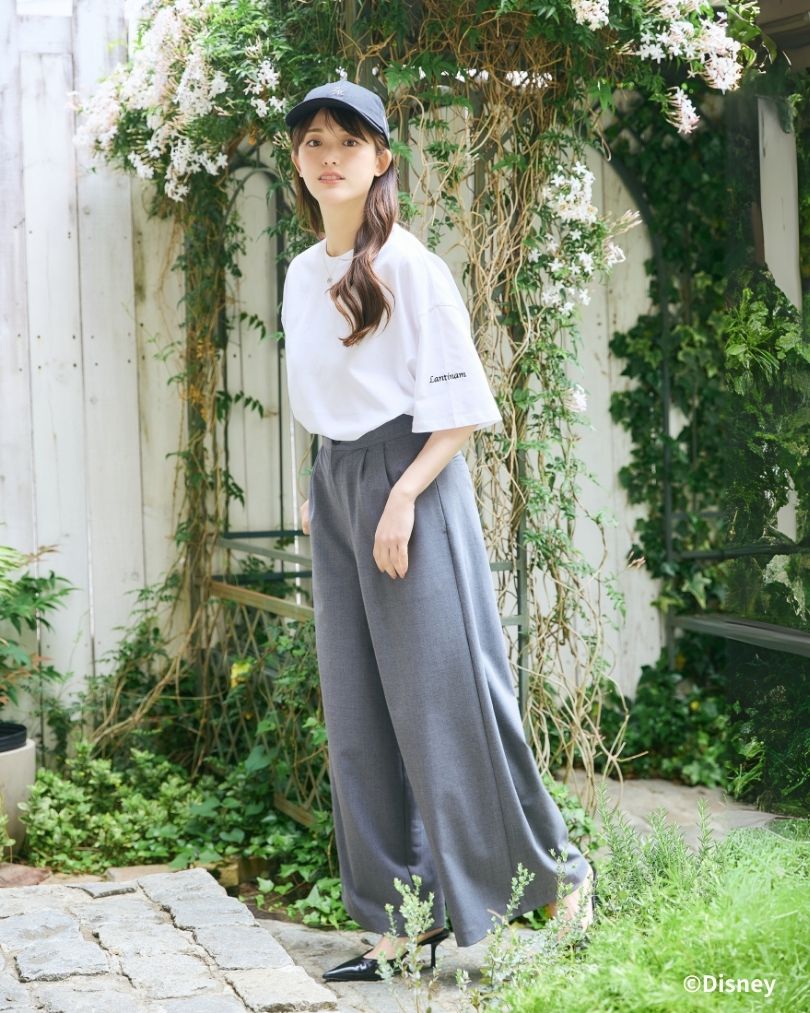 Snow White and Seven Dwarfs / Comic Print Tshirt